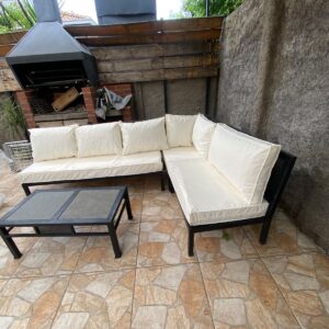 Living modular 2,50x1,70