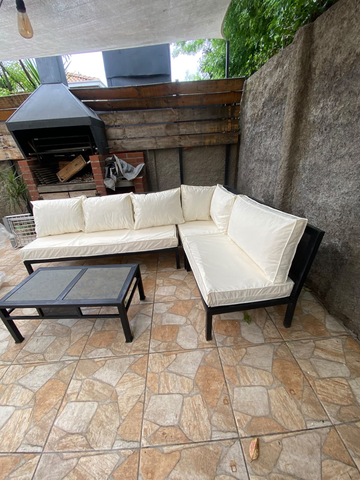Living modular 2,50x1,70