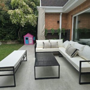 Living modular 2,20x2,40